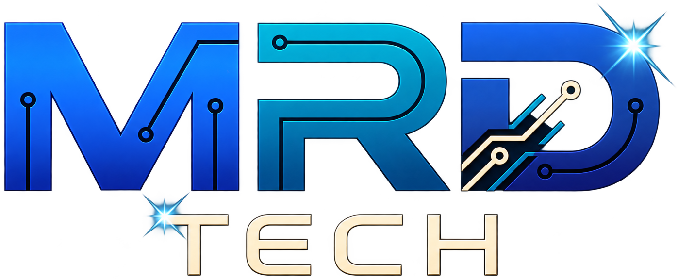 MRD TECH